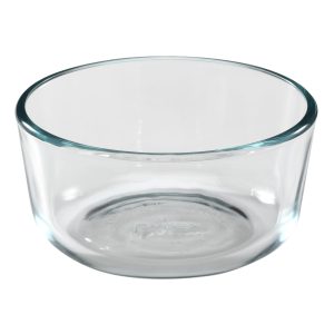 Pyrex? Simply Store? 1-cup Glass Food Storage Container