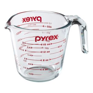 Pyrex? 2-cup Measuring Cup
